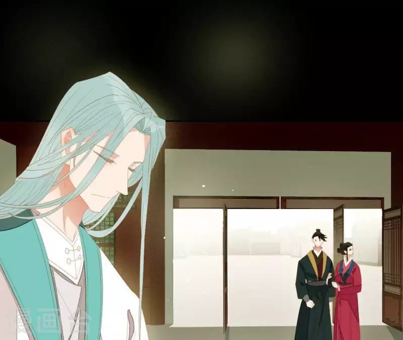 君非君韩漫全集-第100话 讨要两个说法！无删减无遮挡章节图片 