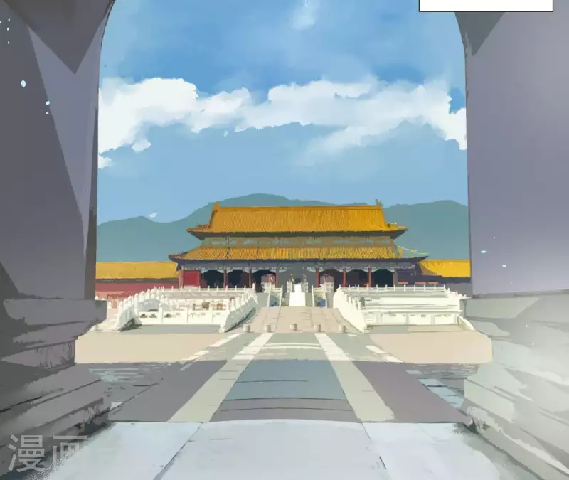 君非君韩漫全集-第100话 讨要两个说法！无删减无遮挡章节图片 