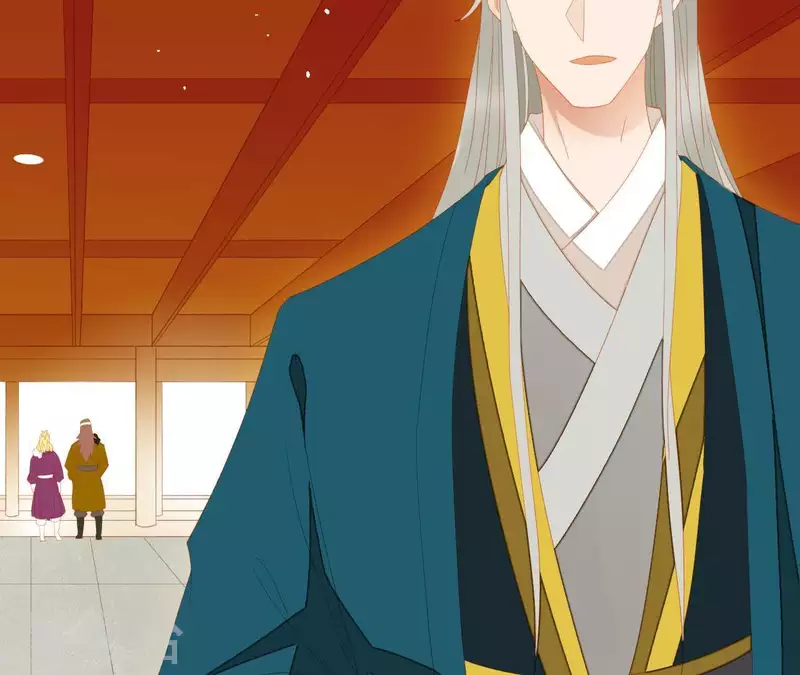 君非君韩漫全集-第101话 喂到嘴边还不吃？无删减无遮挡章节图片 