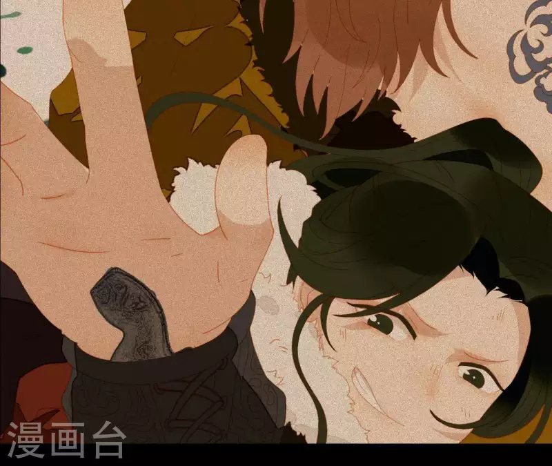 君非君韩漫全集-第101话 喂到嘴边还不吃？无删减无遮挡章节图片 