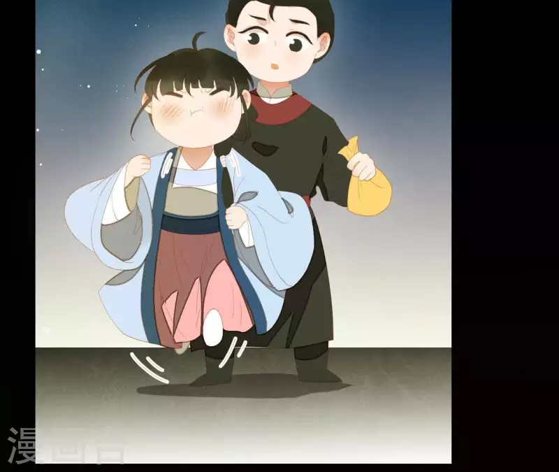 君非君韩漫全集-第103话 怎么是你？无删减无遮挡章节图片 