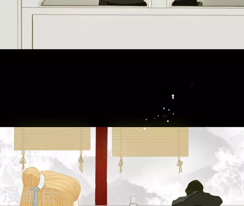 君非君韩漫全集-第107话 你该减肥了无删减无遮挡章节图片 