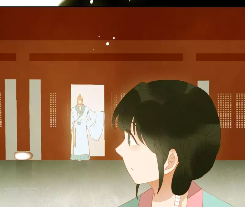 君非君韩漫全集-第108话 羊入虎口无删减无遮挡章节图片 