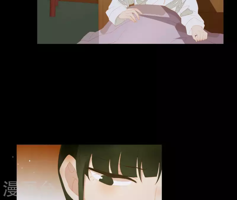 君非君韩漫全集-第111话 怎么还不滚？无删减无遮挡章节图片 