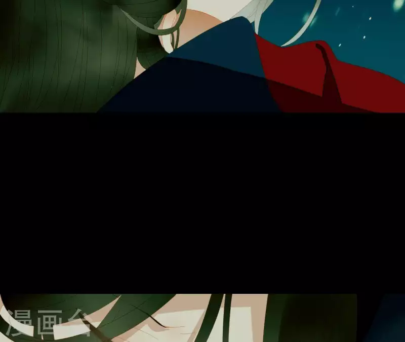 君非君韩漫全集-第116话 皇帝是女人无删减无遮挡章节图片 