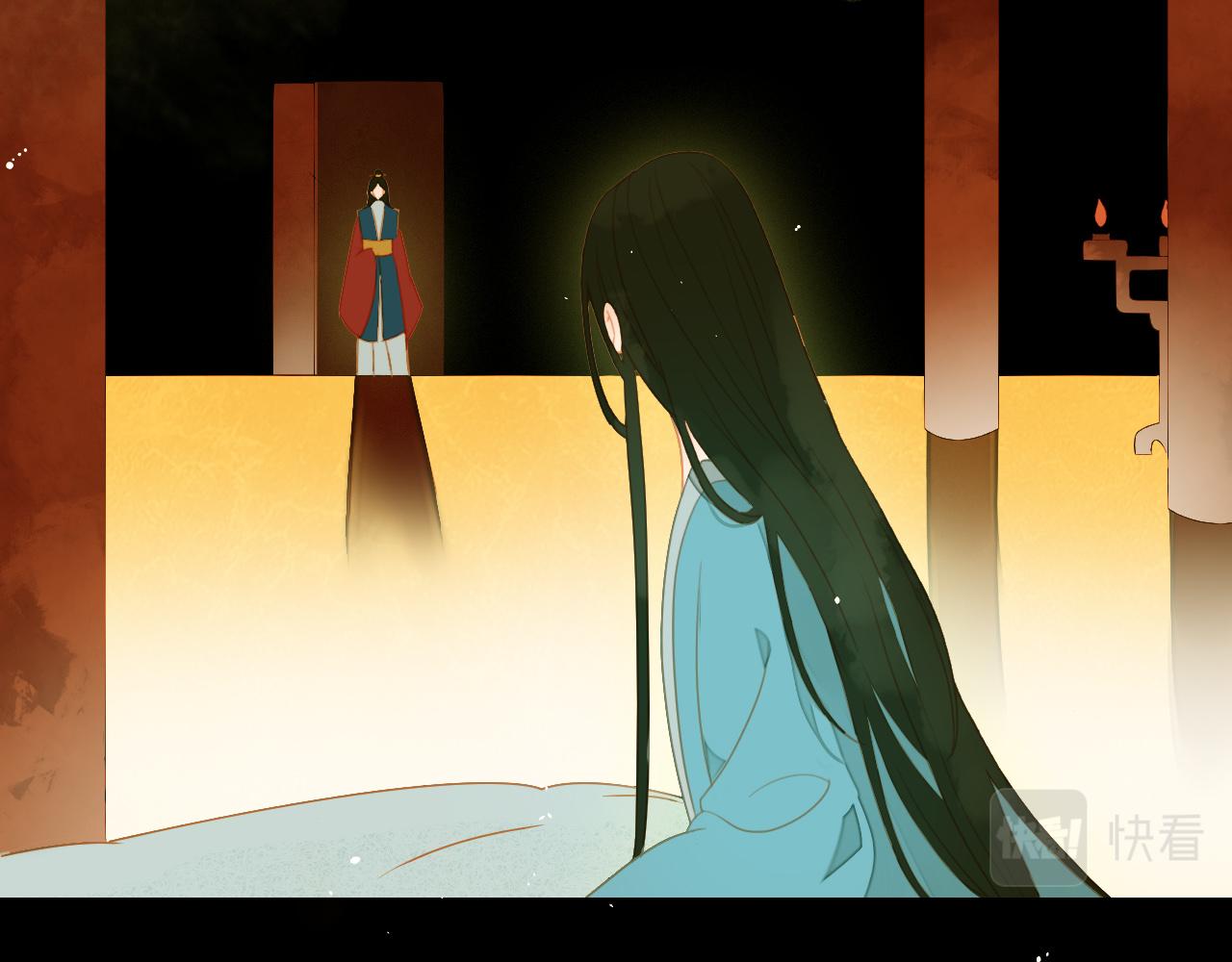君非君韩漫全集-3无删减无遮挡章节图片 