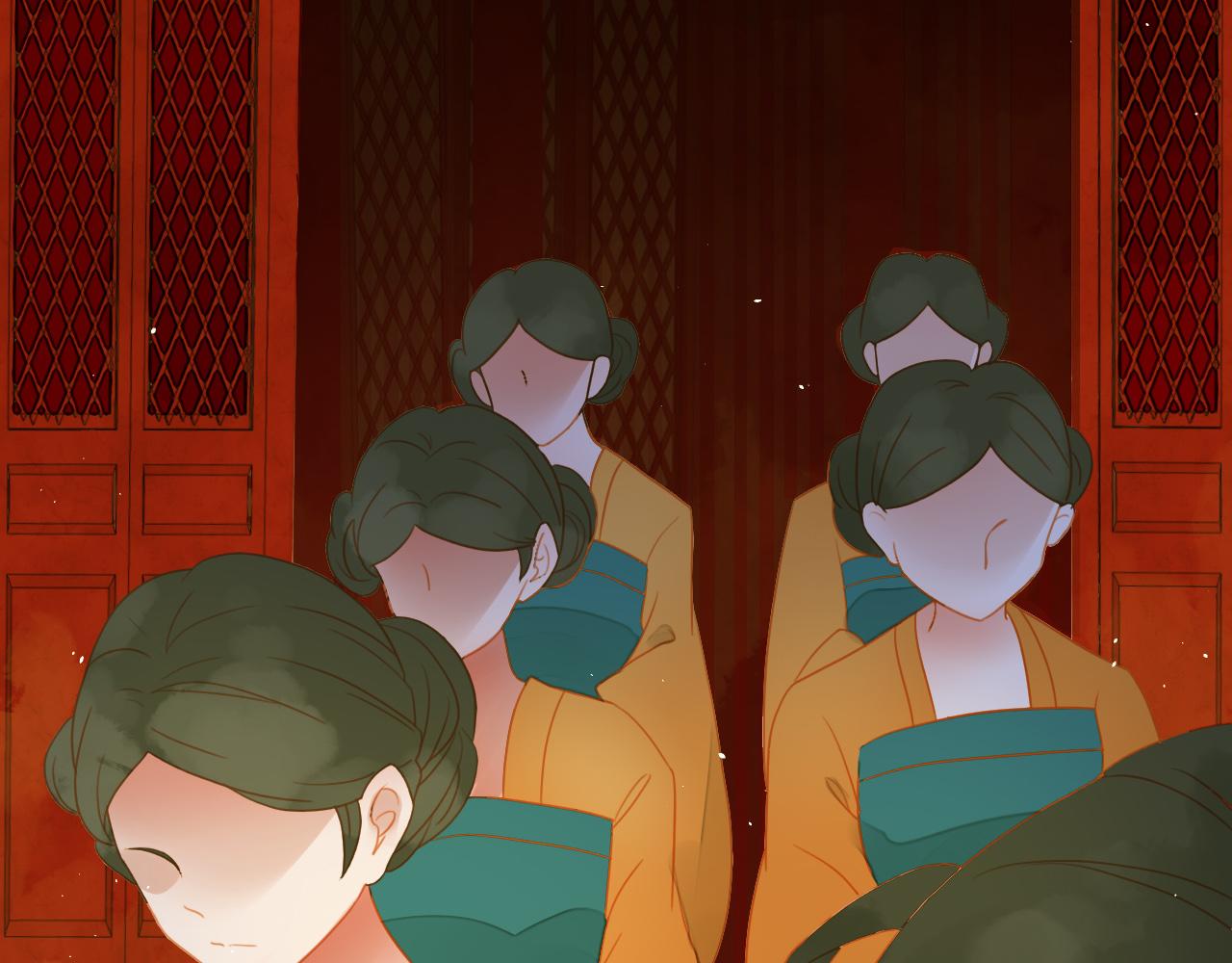 君非君韩漫全集-3无删减无遮挡章节图片 