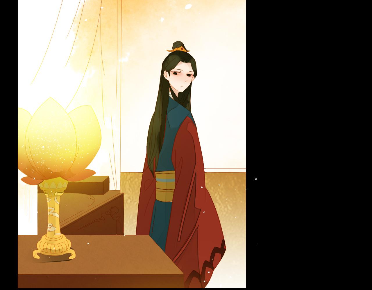 君非君韩漫全集-3无删减无遮挡章节图片 