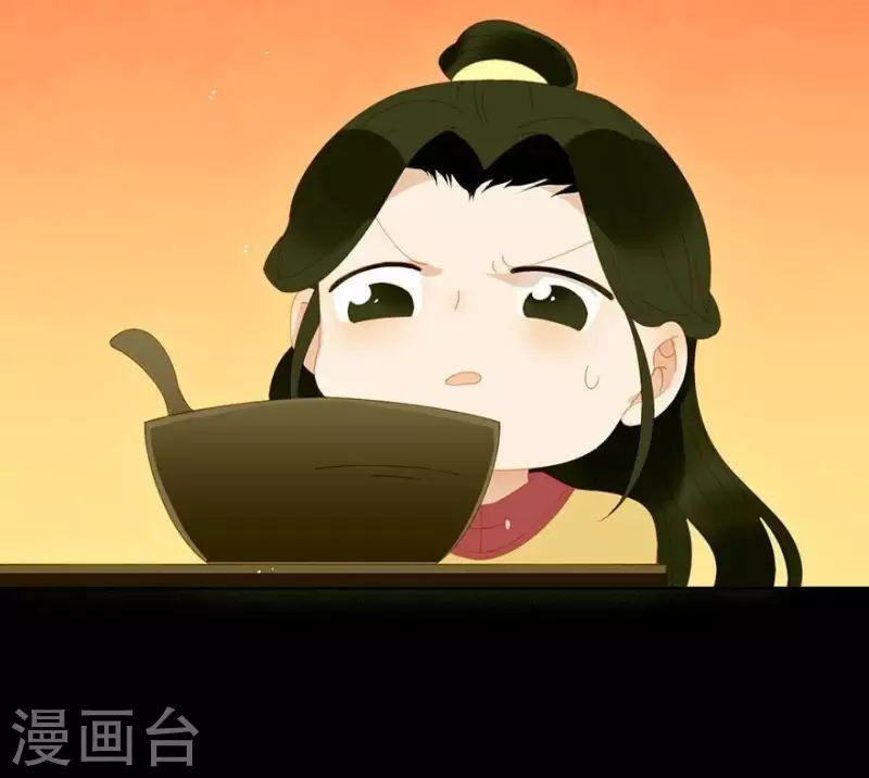君非君韩漫全集-第33话 第一次亲临战场无删减无遮挡章节图片 