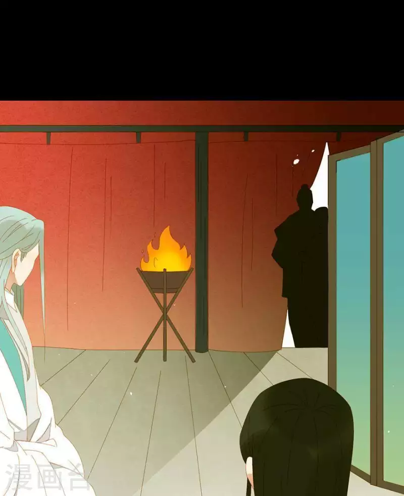 君非君韩漫全集-第39话 你以为我傻啊？无删减无遮挡章节图片 
