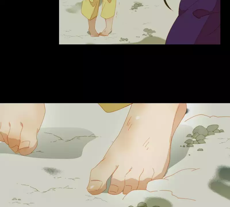 君非君韩漫全集-第43话 雪中送炭无删减无遮挡章节图片 