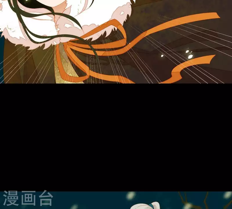 君非君韩漫全集-第43话 雪中送炭无删减无遮挡章节图片 