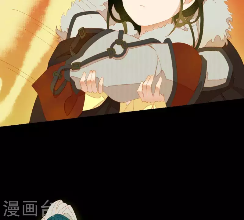 君非君韩漫全集-第43话 雪中送炭无删减无遮挡章节图片 