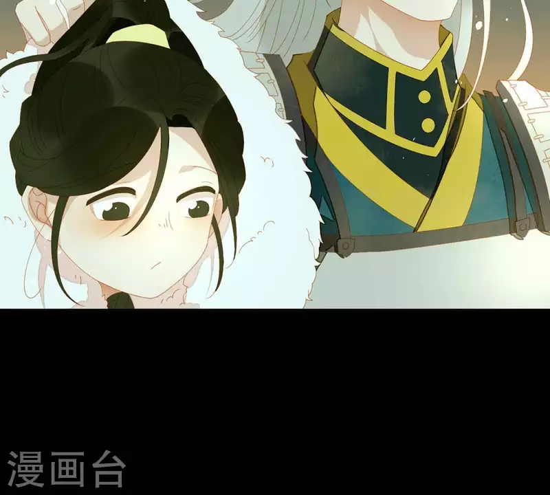 君非君韩漫全集-第44话 擒贼先擒王无删减无遮挡章节图片 