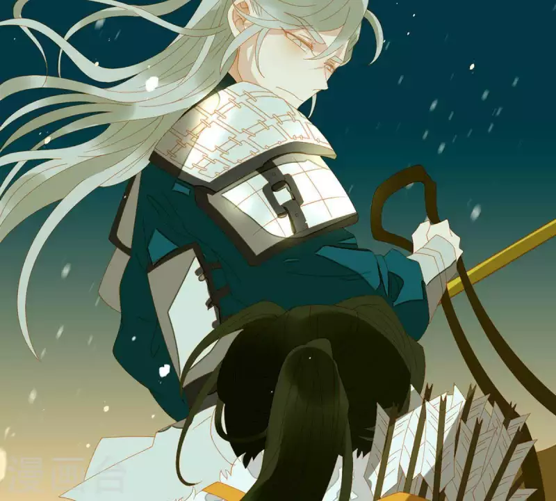 君非君韩漫全集-第44话 擒贼先擒王无删减无遮挡章节图片 