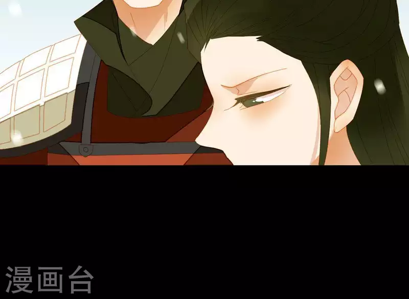 君非君韩漫全集-第50话 你为何要救她？无删减无遮挡章节图片 
