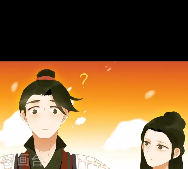 君非君韩漫全集-第50话 你为何要救她？无删减无遮挡章节图片 