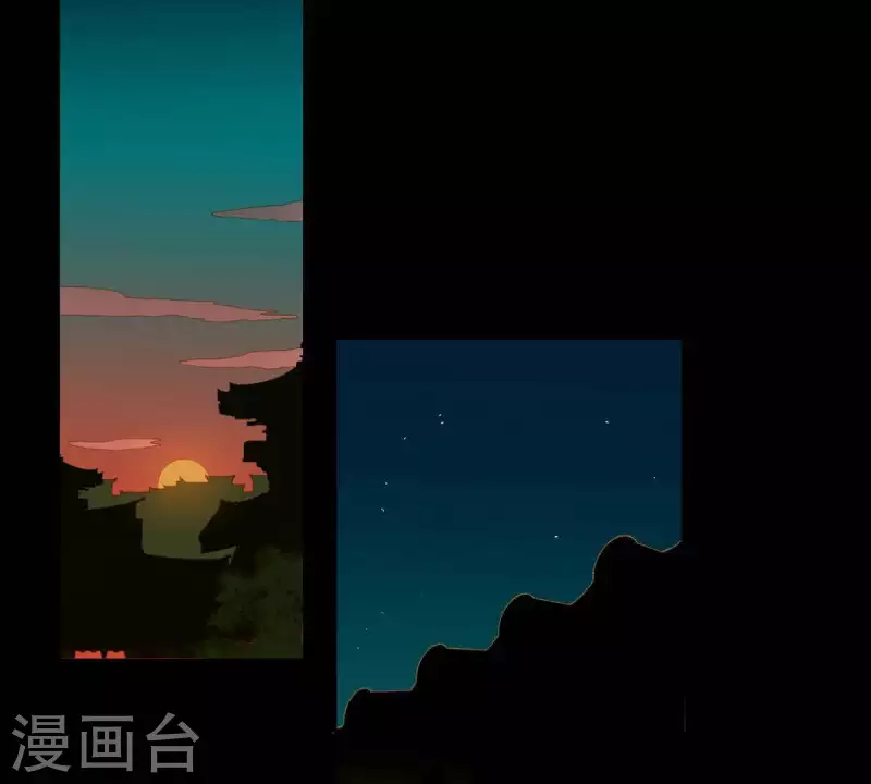 君非君韩漫全集-第58话 一间卧房无删减无遮挡章节图片 