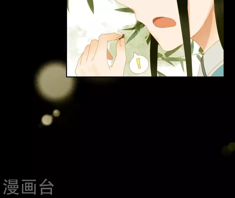 君非君韩漫全集-第61话 皇位上是男子无删减无遮挡章节图片 