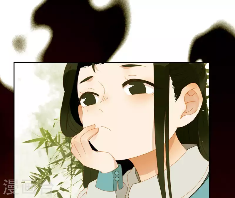 君非君韩漫全集-第61话 皇位上是男子无删减无遮挡章节图片 