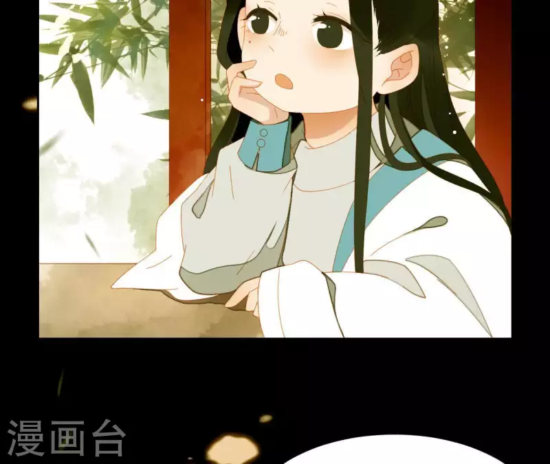 君非君韩漫全集-第61话 皇位上是男子无删减无遮挡章节图片 