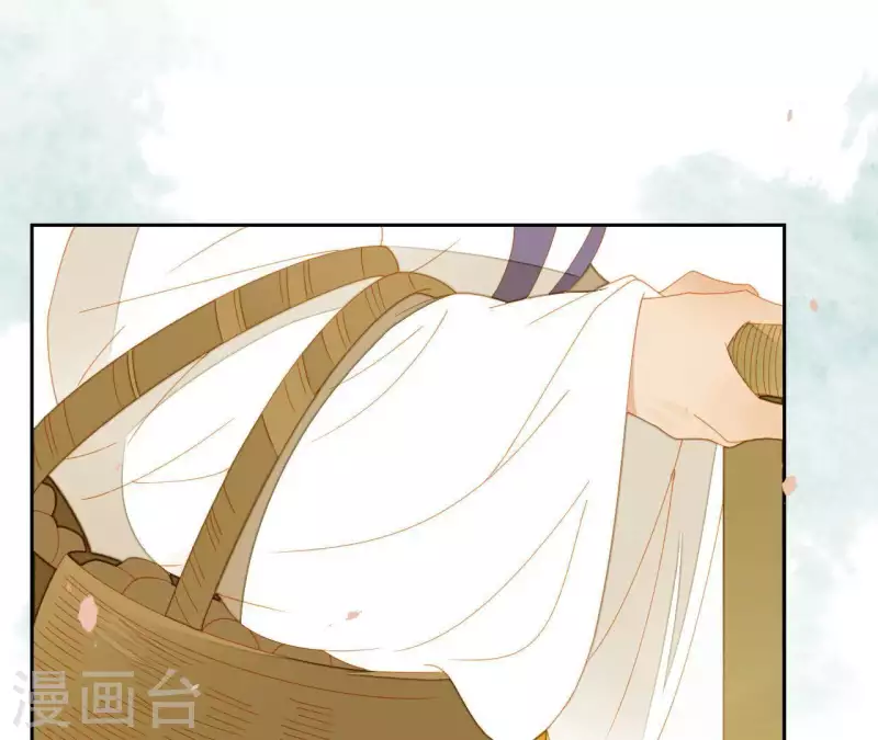 君非君韩漫全集-第64话 这话什么意思？无删减无遮挡章节图片 