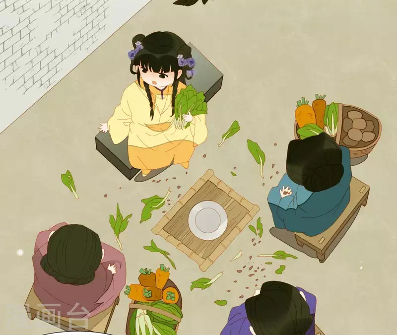 君非君韩漫全集-第68话 不能被看到！无删减无遮挡章节图片 