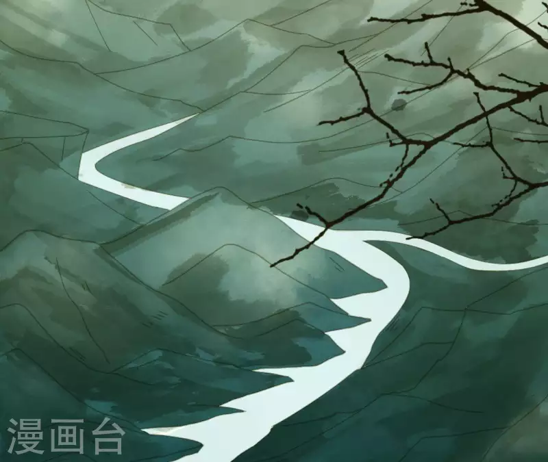 君非君韩漫全集-第69话 半个玉佩无删减无遮挡章节图片 
