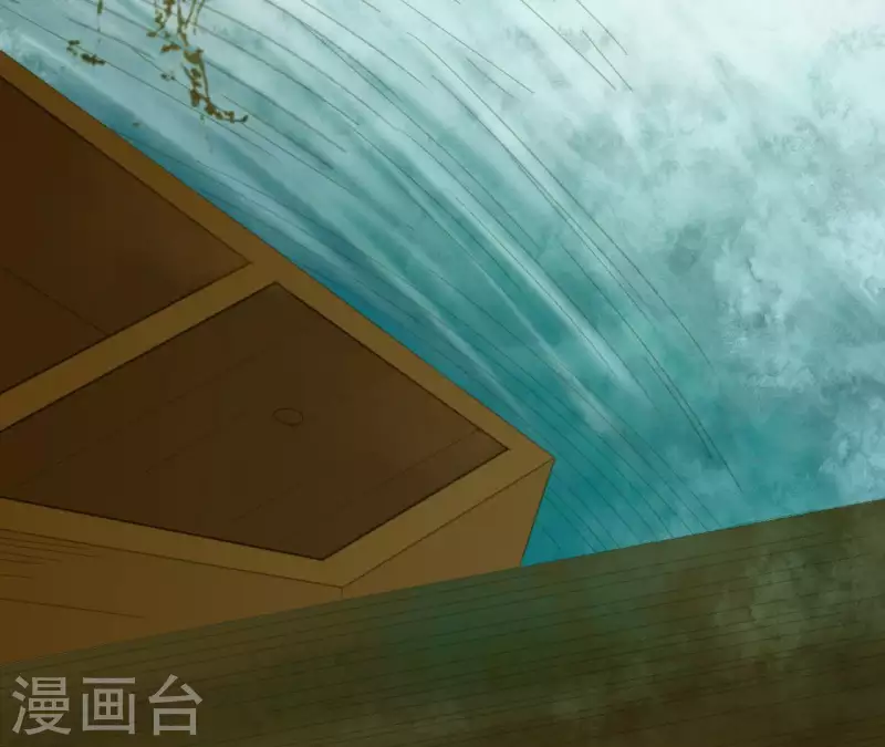 君非君韩漫全集-第69话 半个玉佩无删减无遮挡章节图片 