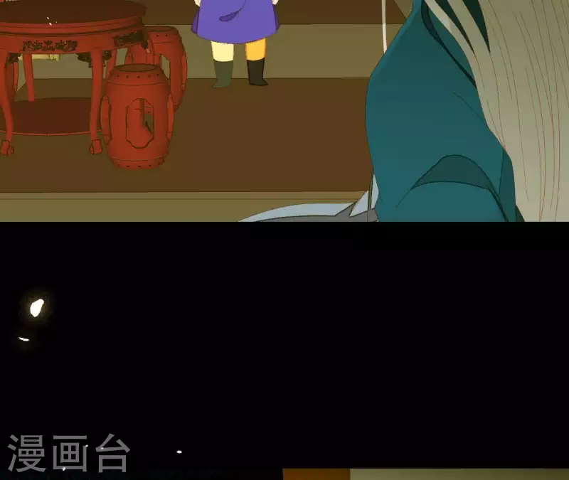 君非君韩漫全集-第69话 半个玉佩无删减无遮挡章节图片 