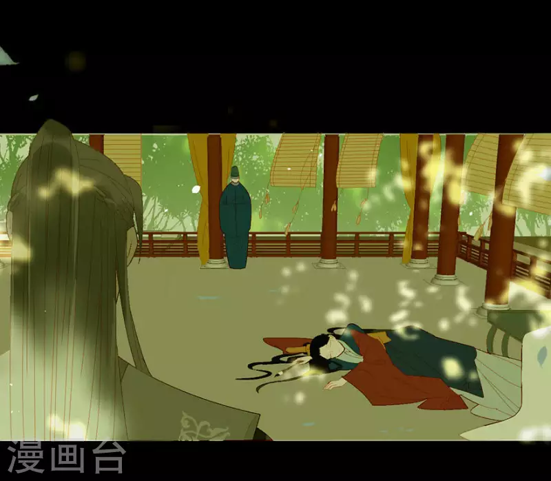 君非君韩漫全集-第7话 只取一嫖无删减无遮挡章节图片 