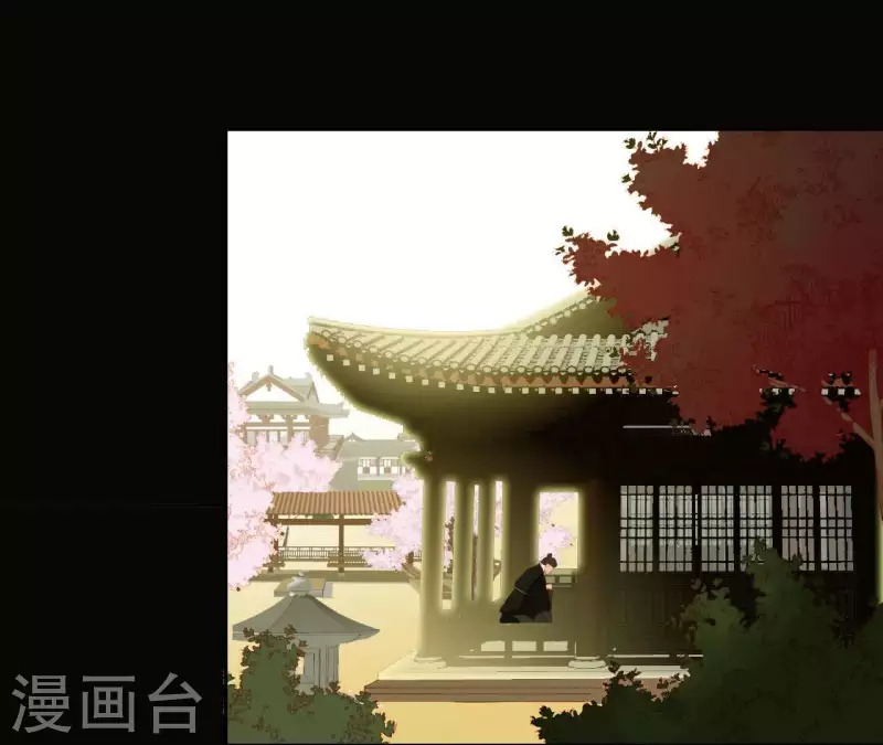 君非君韩漫全集-第74话 再遇肖楚无删减无遮挡章节图片 