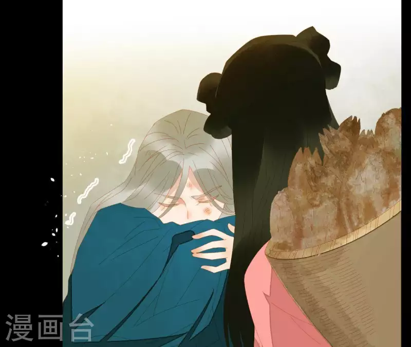 君非君韩漫全集-第74话 再遇肖楚无删减无遮挡章节图片 
