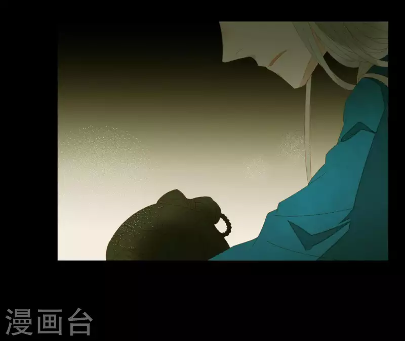 君非君韩漫全集-第76话 只要别赶我走无删减无遮挡章节图片 