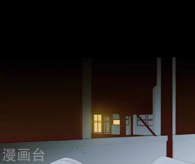 君非君韩漫全集-第77话 背上的胎记无删减无遮挡章节图片 