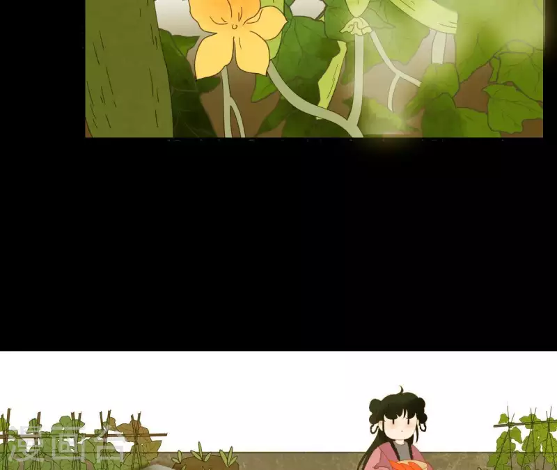 君非君韩漫全集-第77话 背上的胎记无删减无遮挡章节图片 