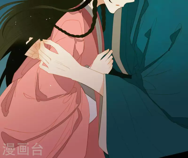 君非君韩漫全集-第80话 会有办法的！无删减无遮挡章节图片 