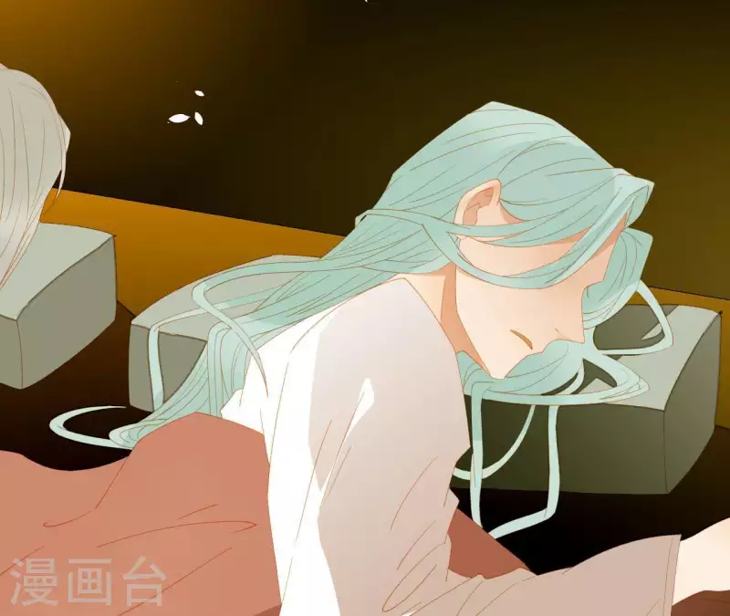 君非君韩漫全集-第87话 俩人一间房无删减无遮挡章节图片 