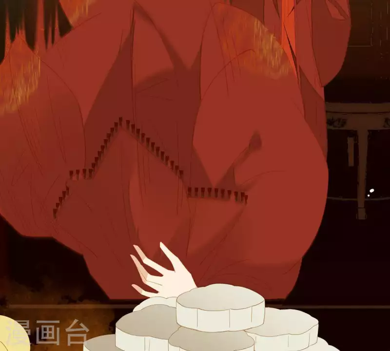 君非君韩漫全集-第88话 这不是梦无删减无遮挡章节图片 