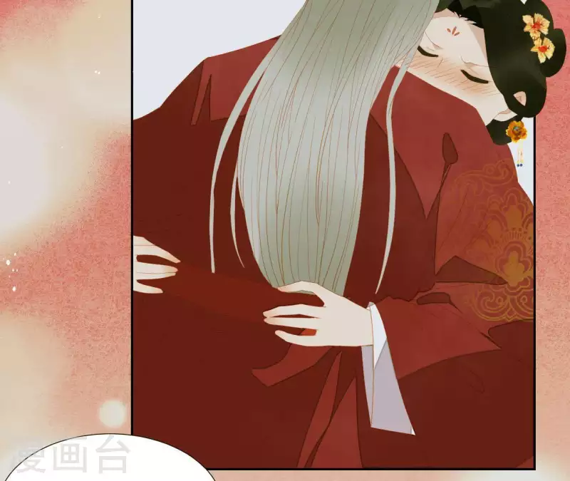 君非君韩漫全集-第89话 这是我的专属福利无删减无遮挡章节图片 