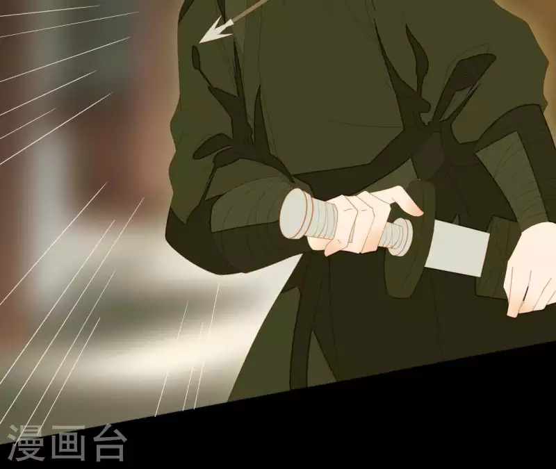 君非君韩漫全集-第90话 找到薛棠了无删减无遮挡章节图片 