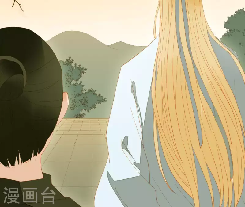 君非君韩漫全集-第90话 找到薛棠了无删减无遮挡章节图片 