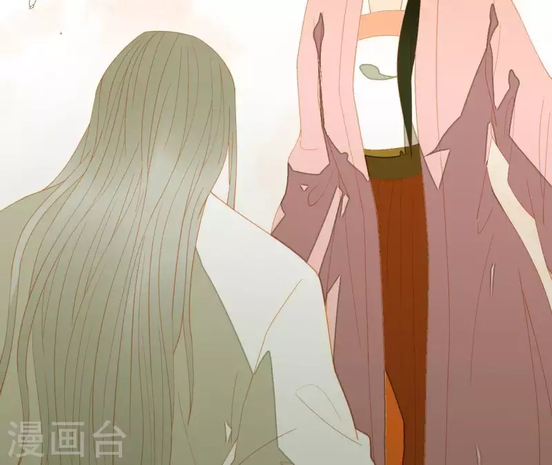 君非君韩漫全集-第90话 找到薛棠了无删减无遮挡章节图片 