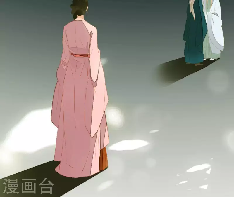君非君韩漫全集-第91话 我已经有家了无删减无遮挡章节图片 