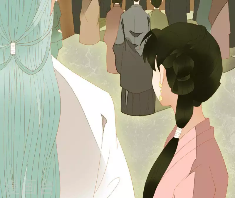 君非君韩漫全集-第91话 我已经有家了无删减无遮挡章节图片 