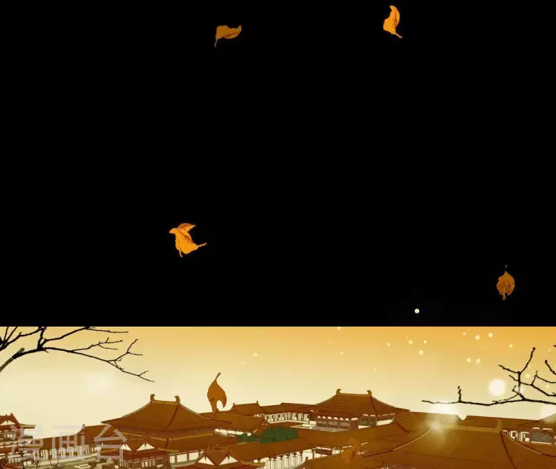 君非君韩漫全集-第92话 王爷回来了！？无删减无遮挡章节图片 