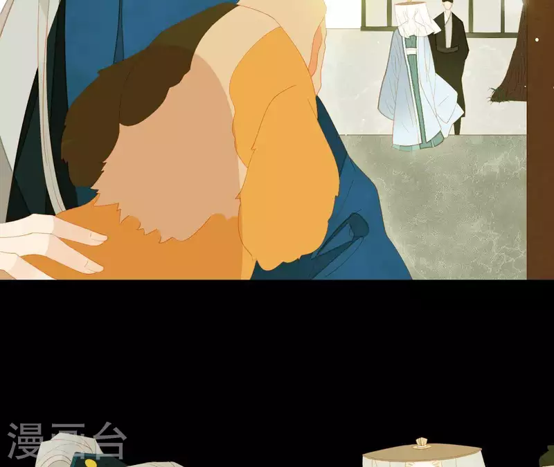 君非君韩漫全集-第93话 抓到了假皇帝无删减无遮挡章节图片 