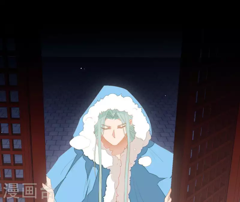 君非君韩漫全集-第96话 王爷这是怎么了？无删减无遮挡章节图片 