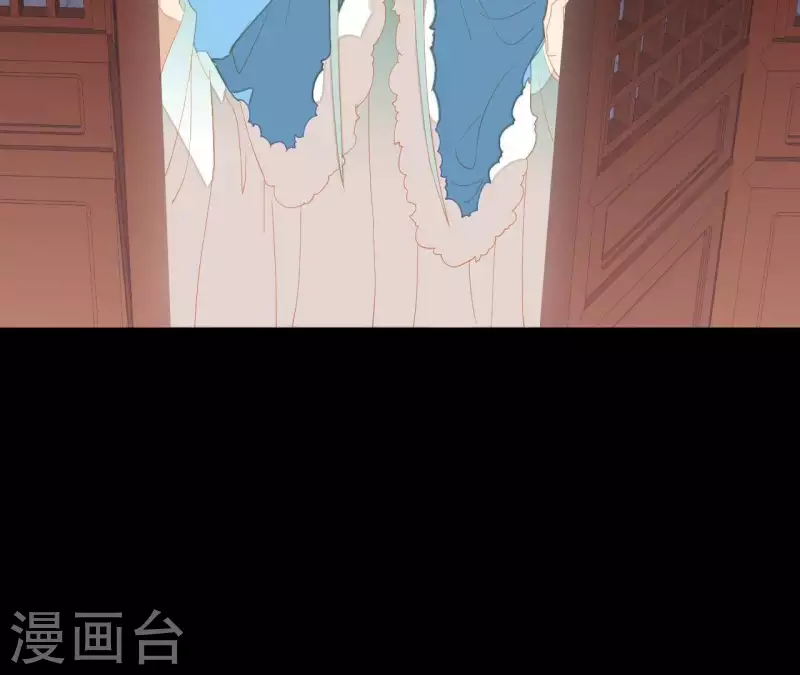 君非君韩漫全集-第96话 王爷这是怎么了？无删减无遮挡章节图片 