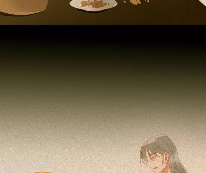 君非君韩漫全集-第96话 王爷这是怎么了？无删减无遮挡章节图片 